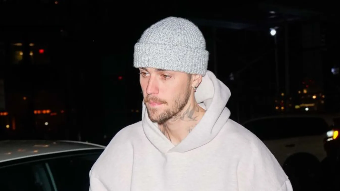 Justin Bieber fotósokkal ordított: „Aranyásó s*ggfejek vagytok mind!” – Szerinted jogos volt? Szavazz!