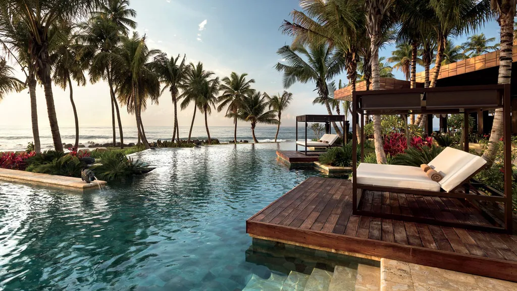 Fotó: Ritz-Carlton Reserve 