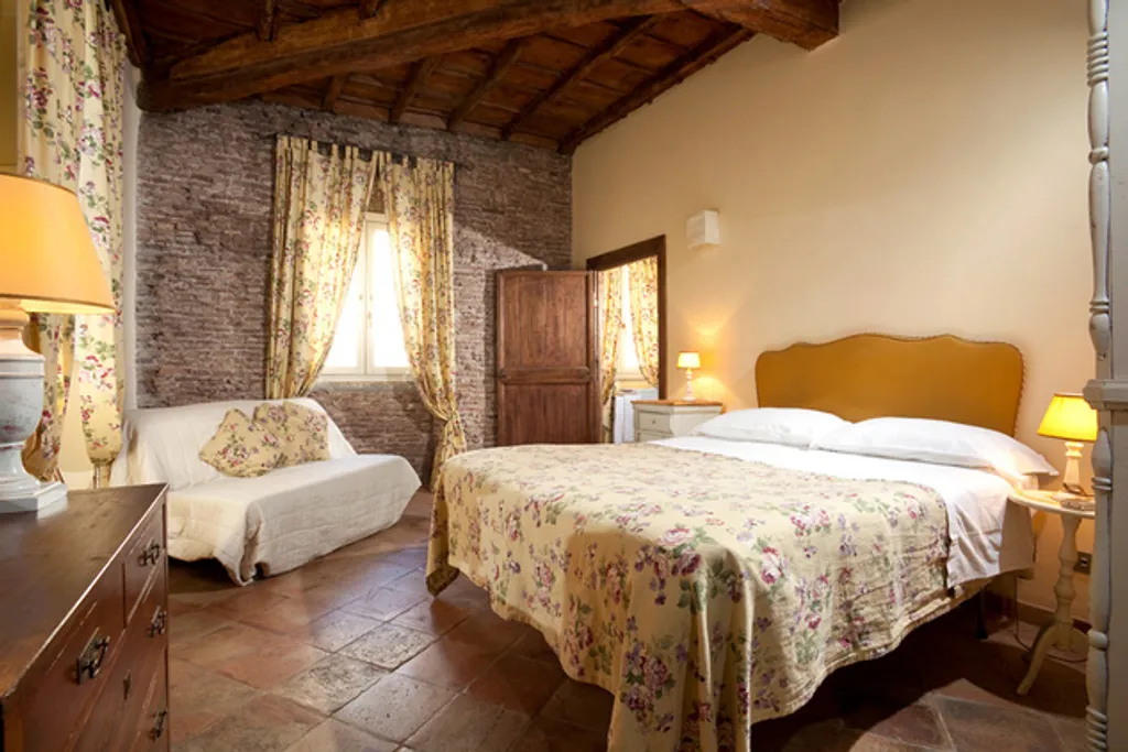 Fotó: romecityapartments.com 
