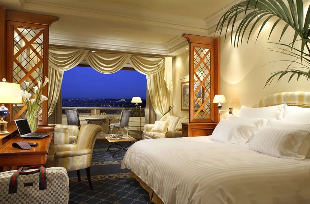 Fotó: Hotelscombined 