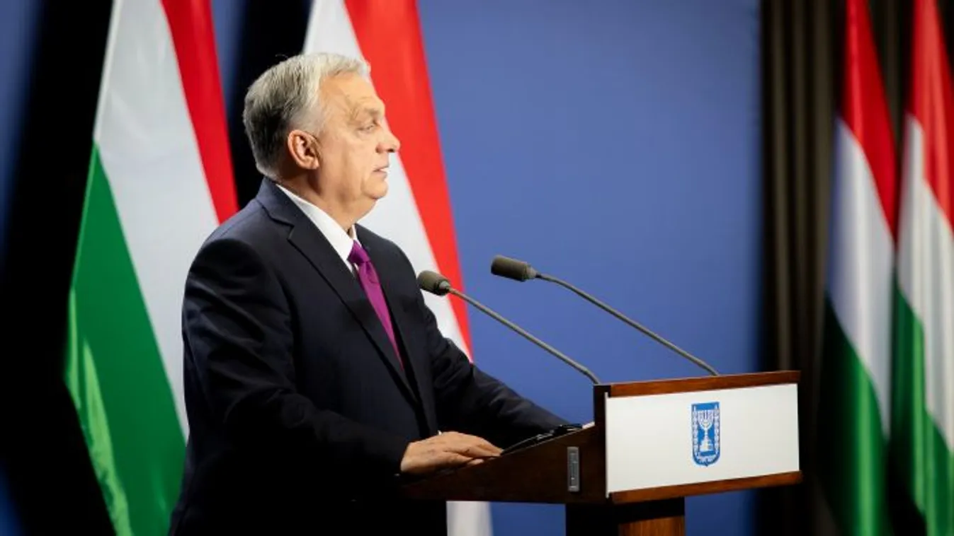 Orbán Viktor is részt vesz Ferenc pápa temetésén