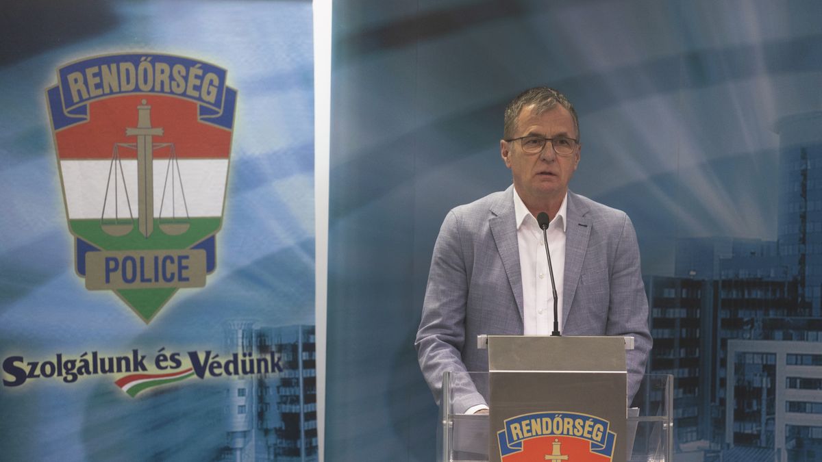 Horváth László: "Az már nem vicces, hogy a Kutyapárt politikusa drogfogyasztásra buzdít"
