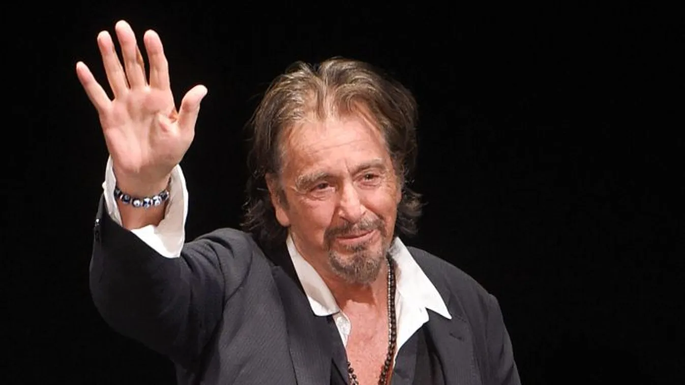Kvíz: Mennyit tudsz a születésnapos Al Pacino-ról?