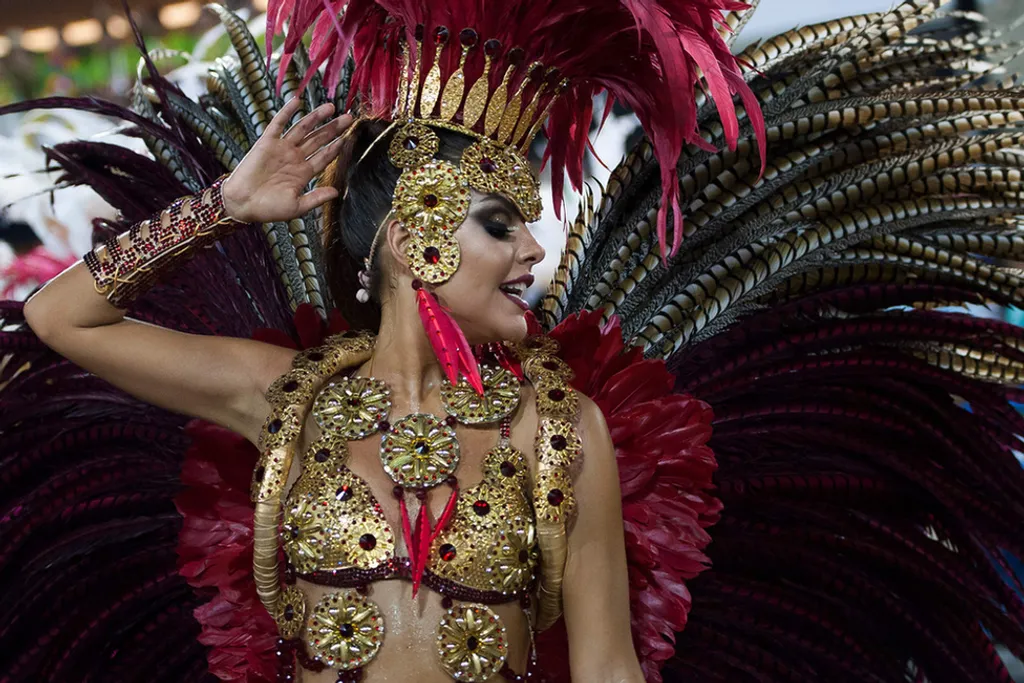 Fotó: Buda Mendes / Europress / Getty 
