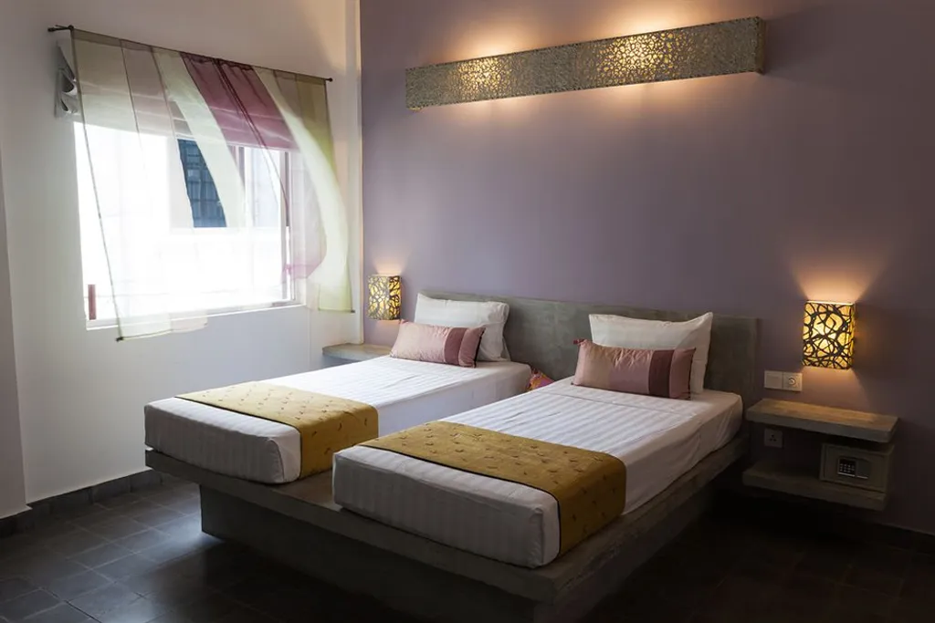 Fotó: Hotelscombined 