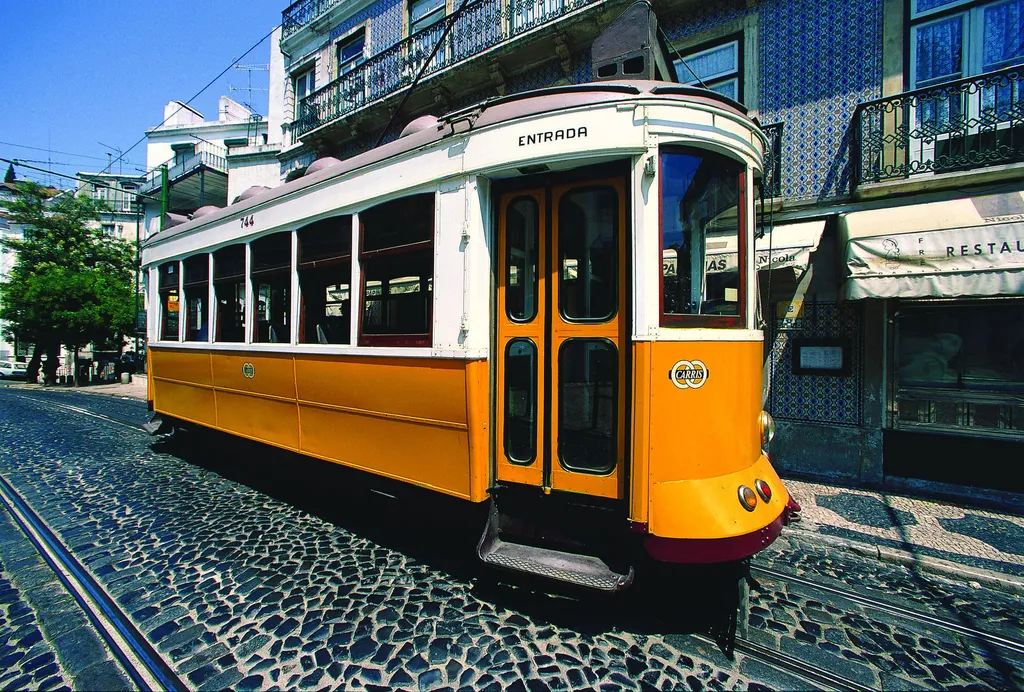 Forrás: TAP Portugal 