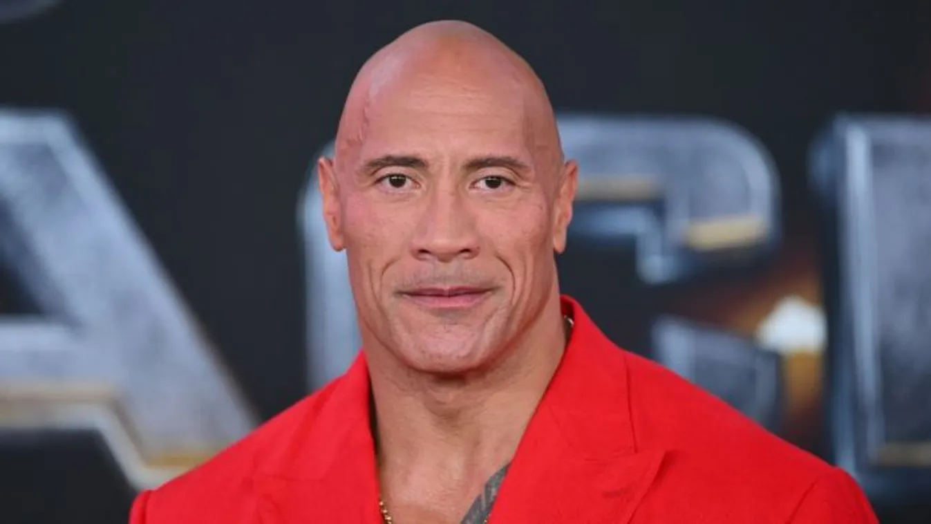 Magyar találmány fogott ki Dwayne Johnsonon, ez túl magas neki