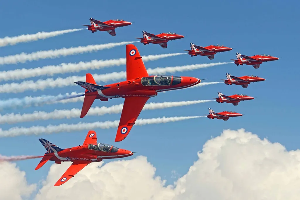 Fotó: Jamie Hunter/aviacom / Science Museum 