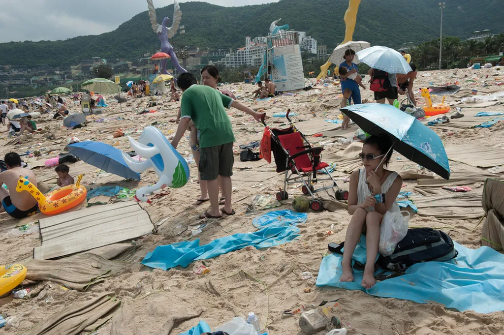 Feature China / Barcroft Media / Northfoto 