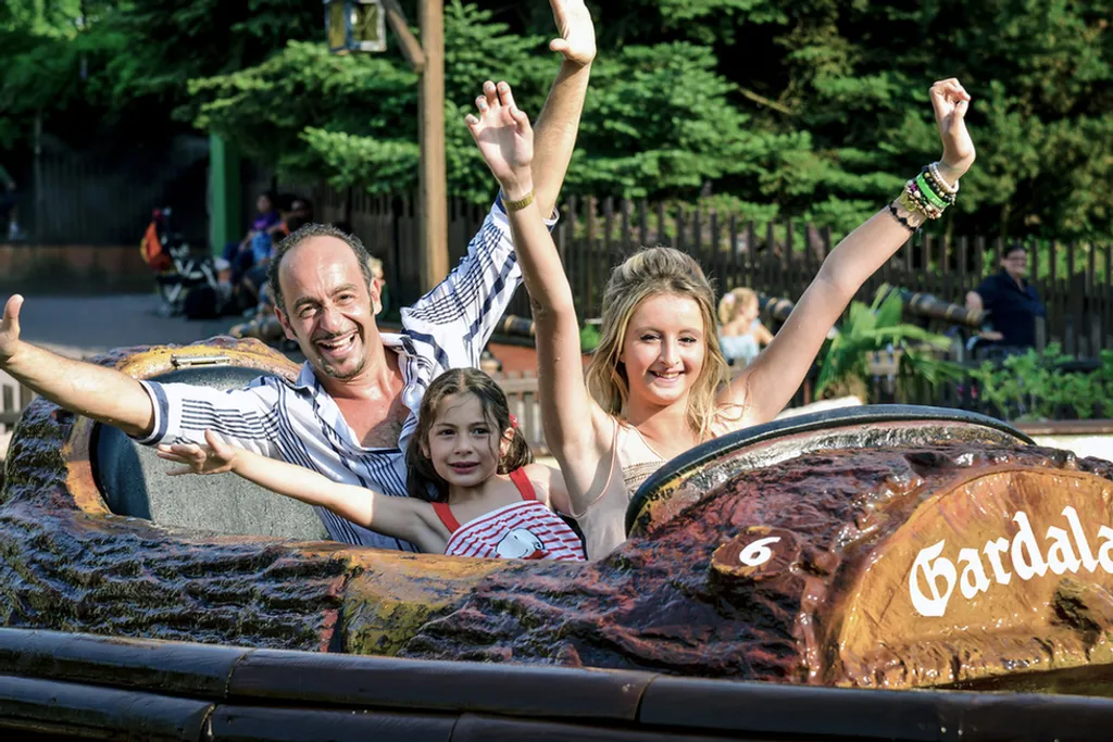 Gardaland 