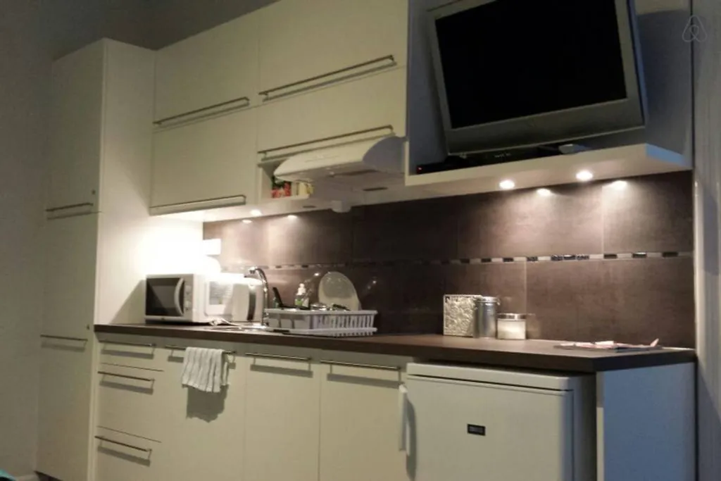 Fotó: Airbnb 