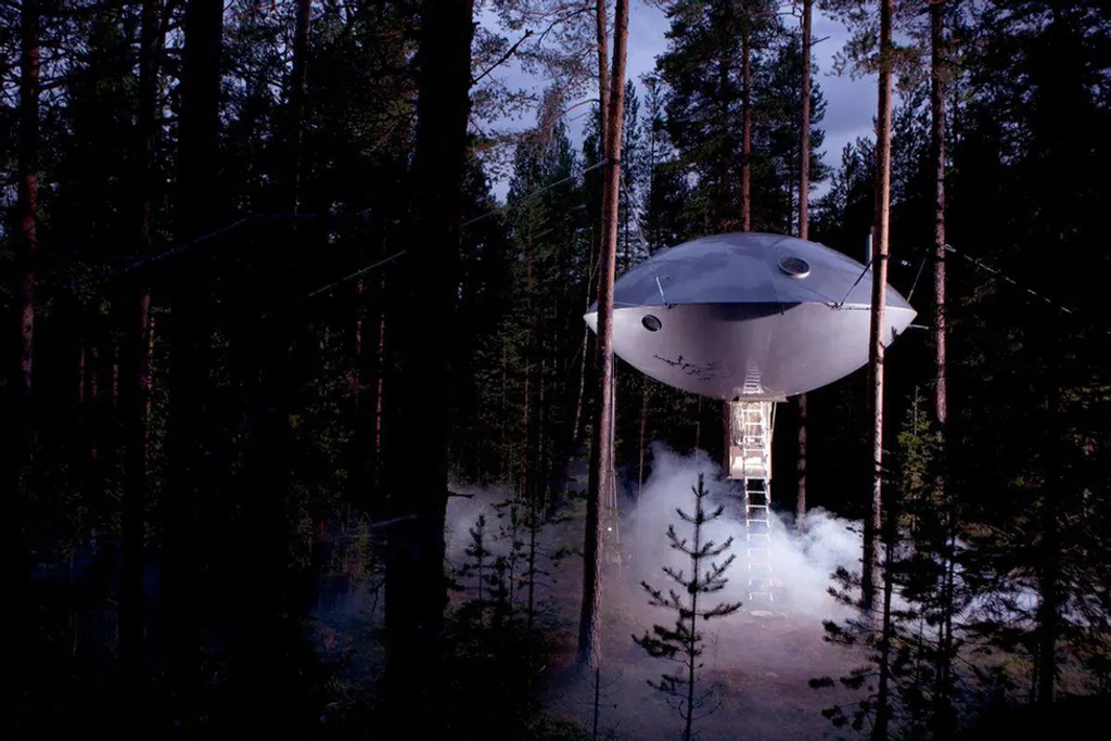 Fotó: Treehouse 