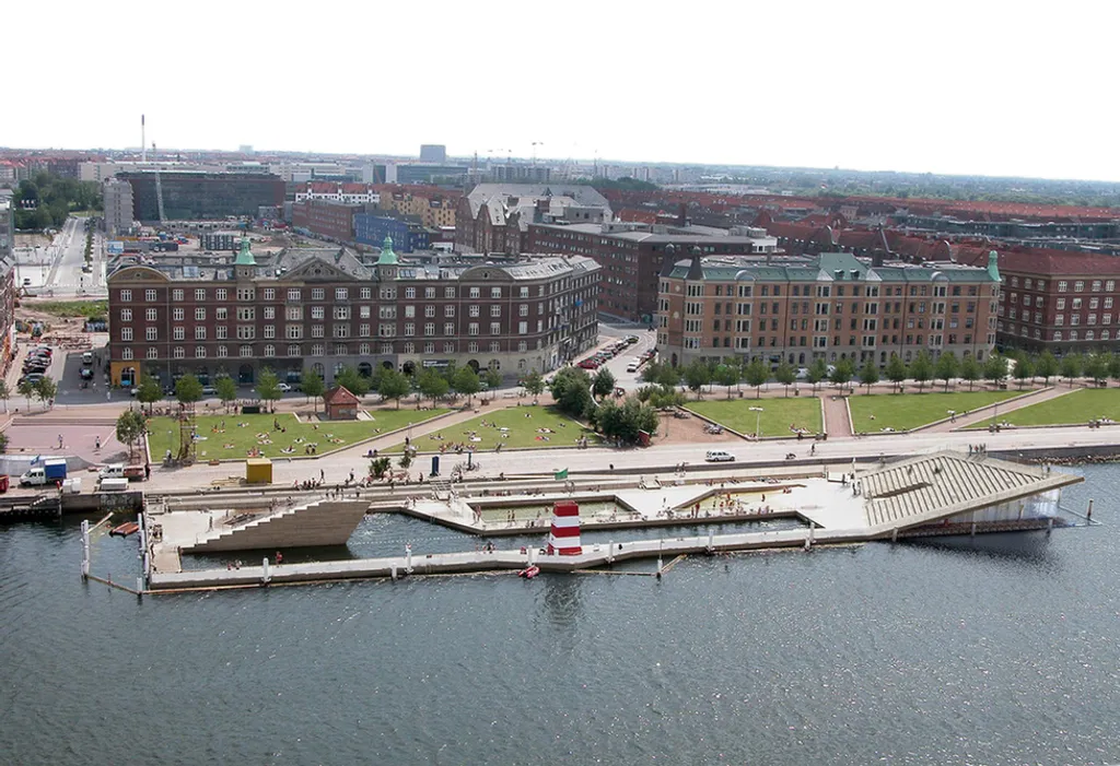 Fotó: BIG – Bjarke Ingels Group 