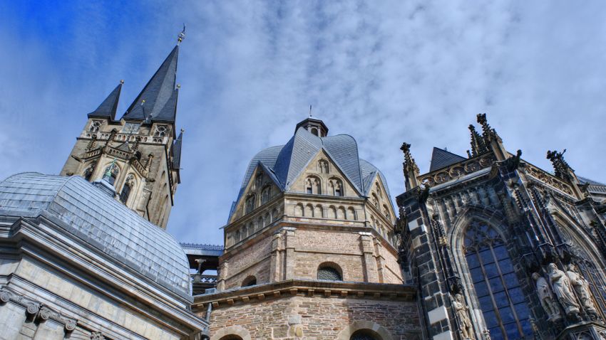 Németország UNESCO
