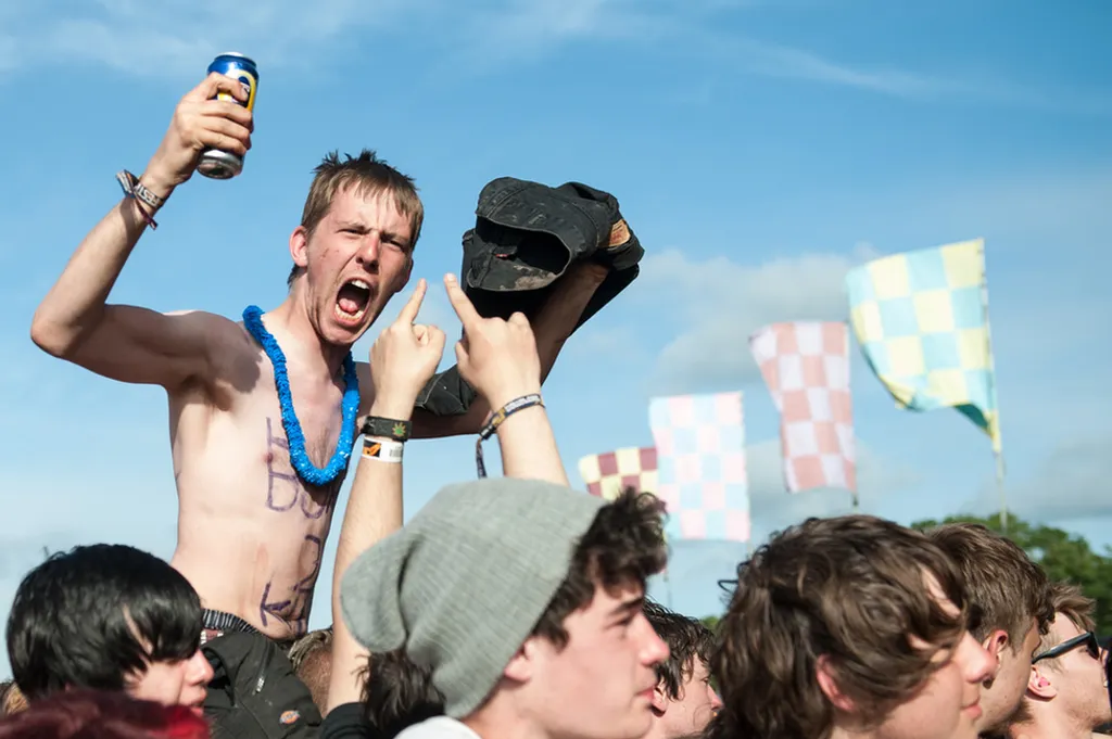 Fotó: Ollie Millington / Europress / Getty 