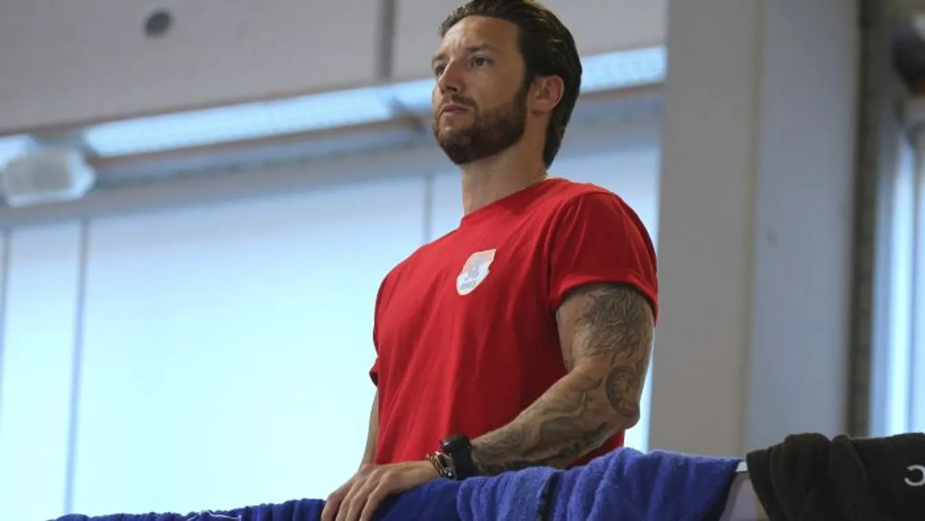 Shane Tusup új tanítványa csattanós választ adott a kritikákra