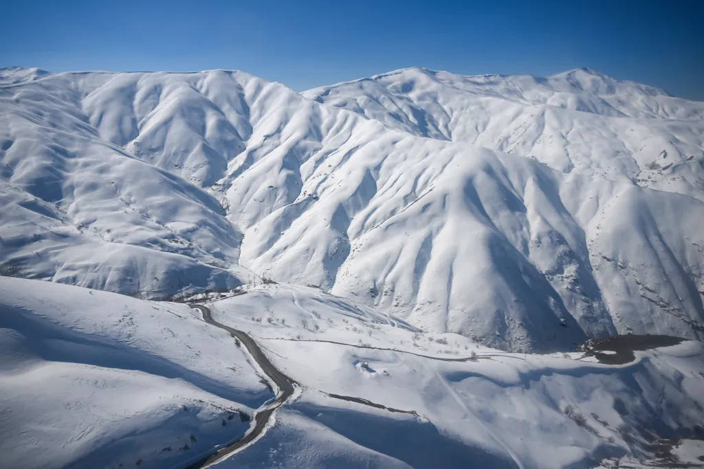 Forrás: Anadolu via AFP/2024 Anadolu/Ozkan Bilgin