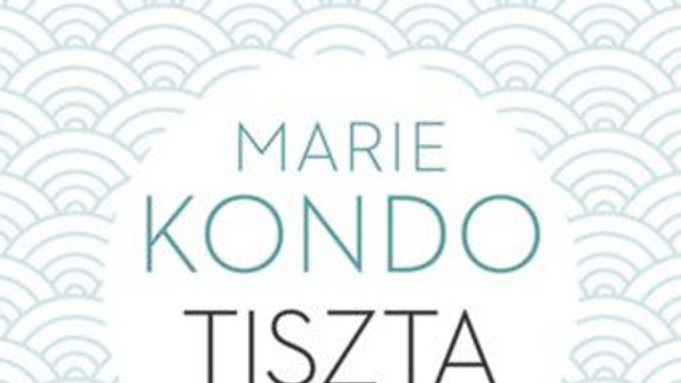 Csinálj rendet magadban is, ha rendet akarsz látni magad körül!
