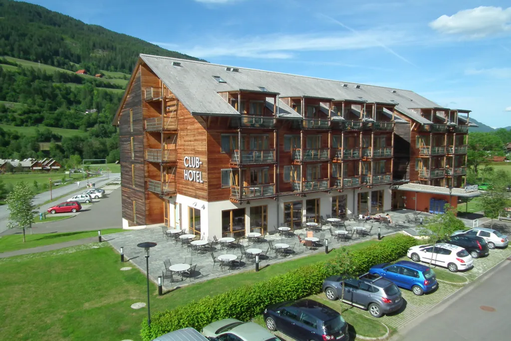 Fotó: Picasa / Club Appartement Hotel am Kreischberg 