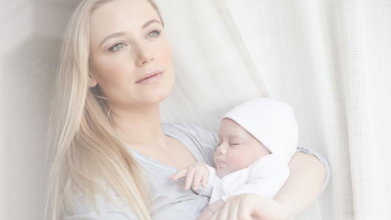 Amit mindenki tudott az anyaságról, csak én nem