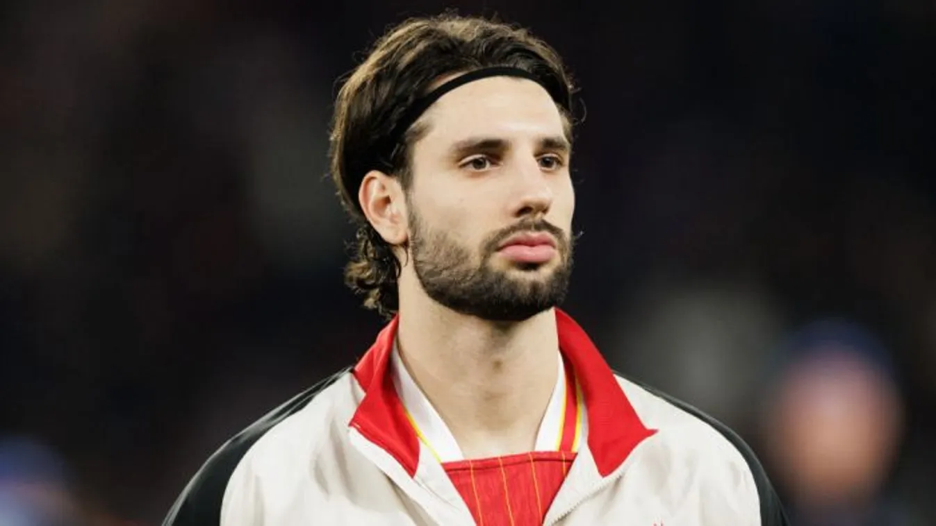 Szoboszlai nélkül lehet bajnok a Liverpool, itt nézheted a meccset a tévében