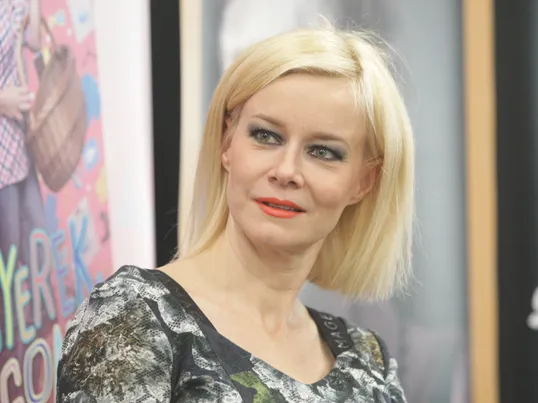 Völgyesi Gabi