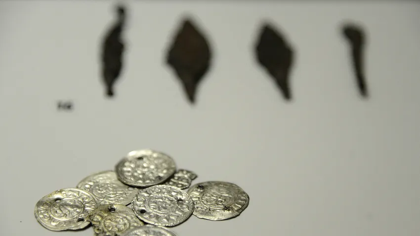 Elkészült a Nemzeti Múzeum megújult 9-10. századi állandó kiállítása