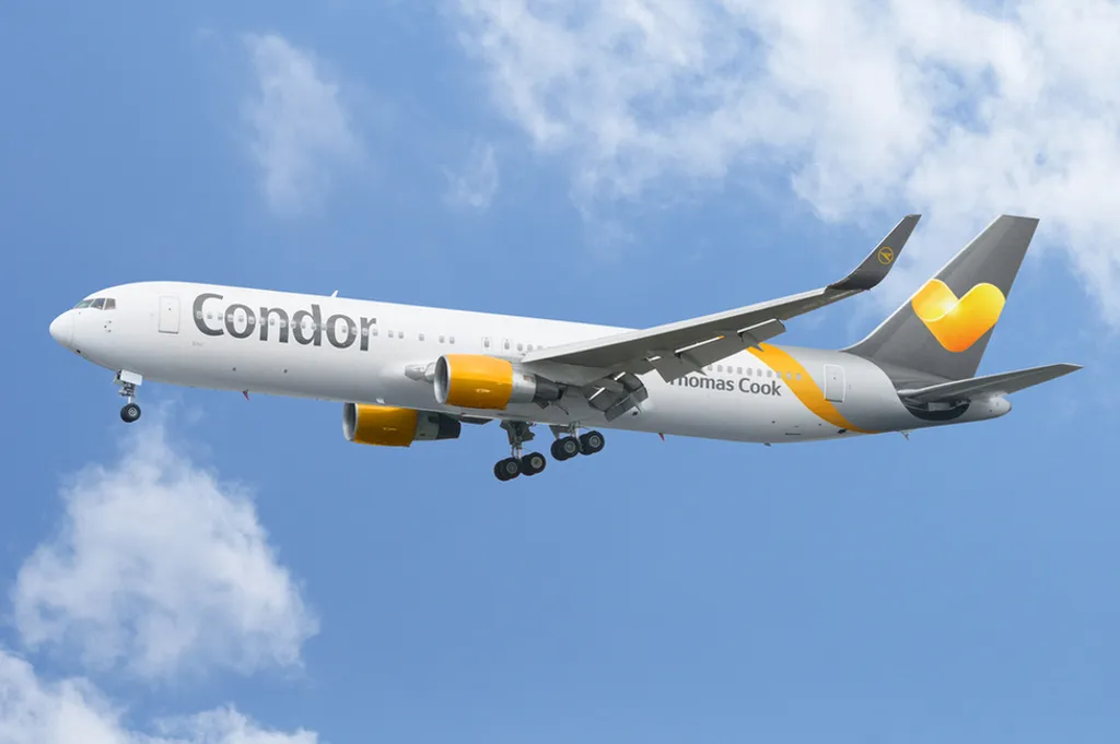 Fotó: Condor 