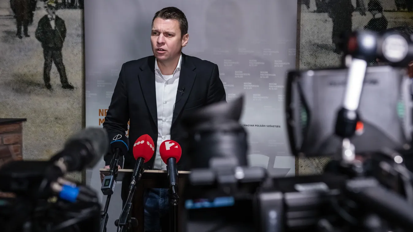 Menczer Tamás: A Brüsszel-Tisza paktum árát te fizeted!