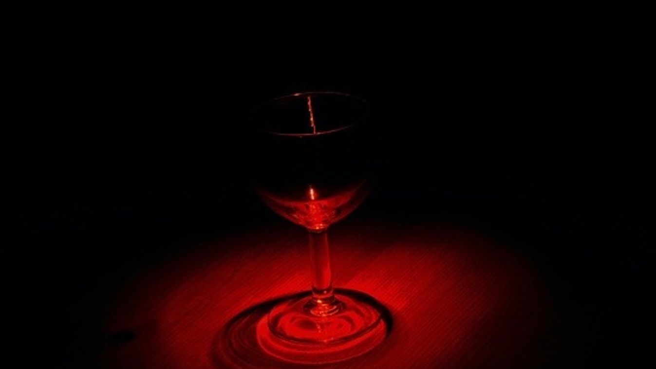 Az alkoholizmus kapujában állok