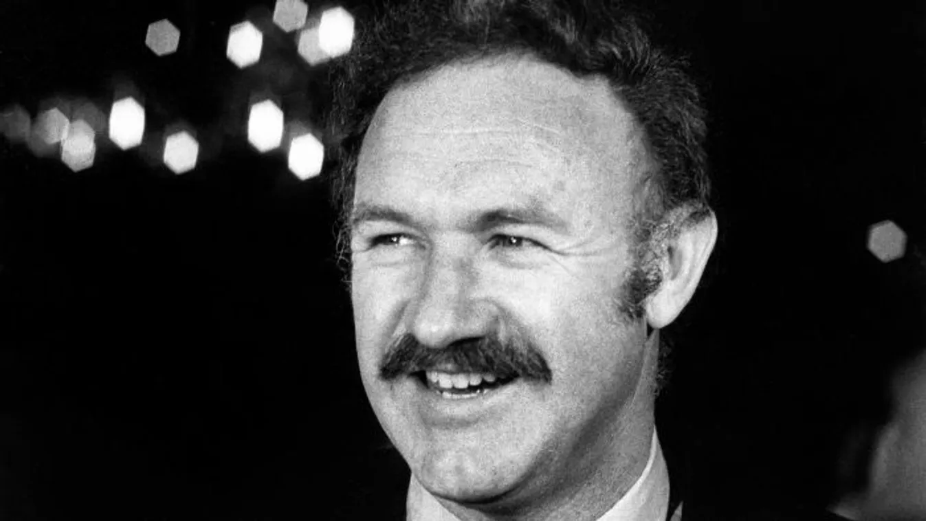 Megrázó dolgokat rejt Gene Hackman és feleségének boncolási jegyzőkönyve