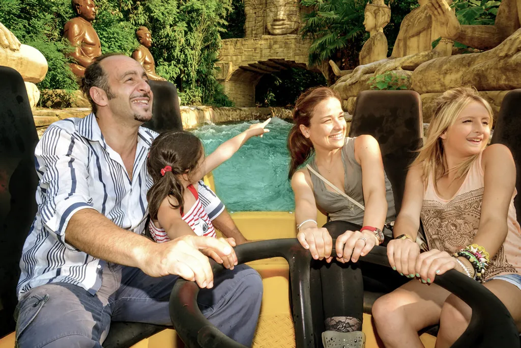 Gardaland 