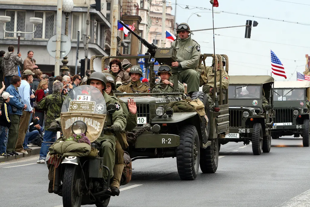 Fotó: Isifa / Europress / Getty 