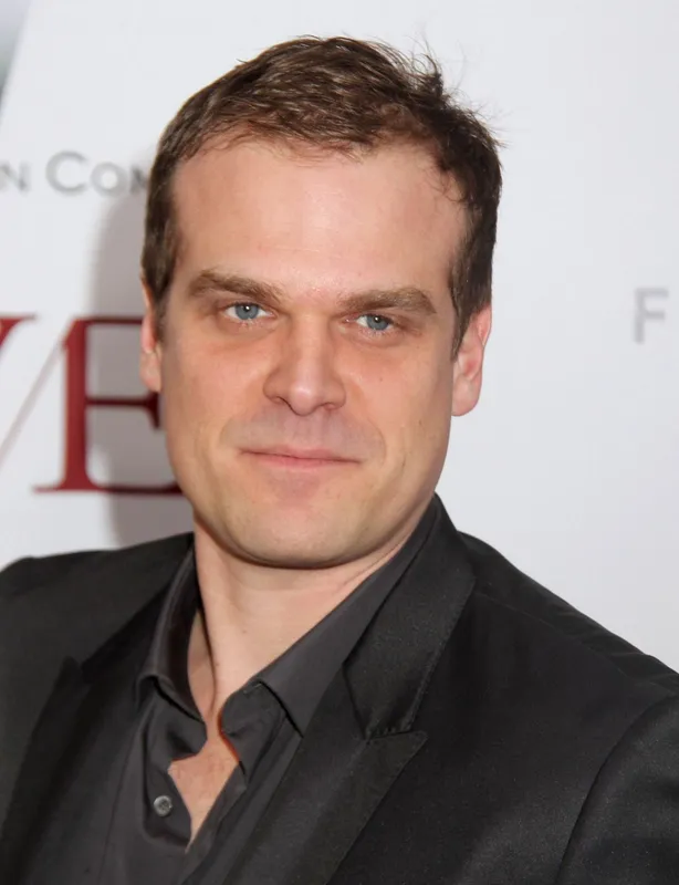 'W.E.' - New York Premiere