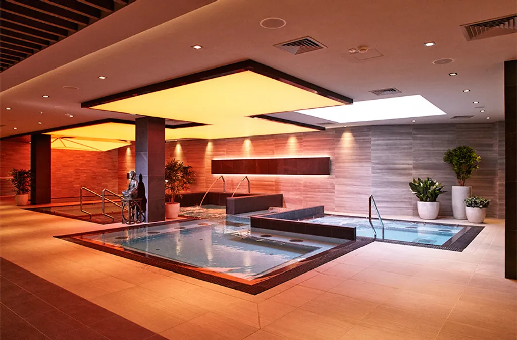 Fotó: Avalon Resort&Spa 