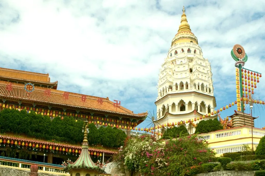 Fotó: Tourism Malaysia 