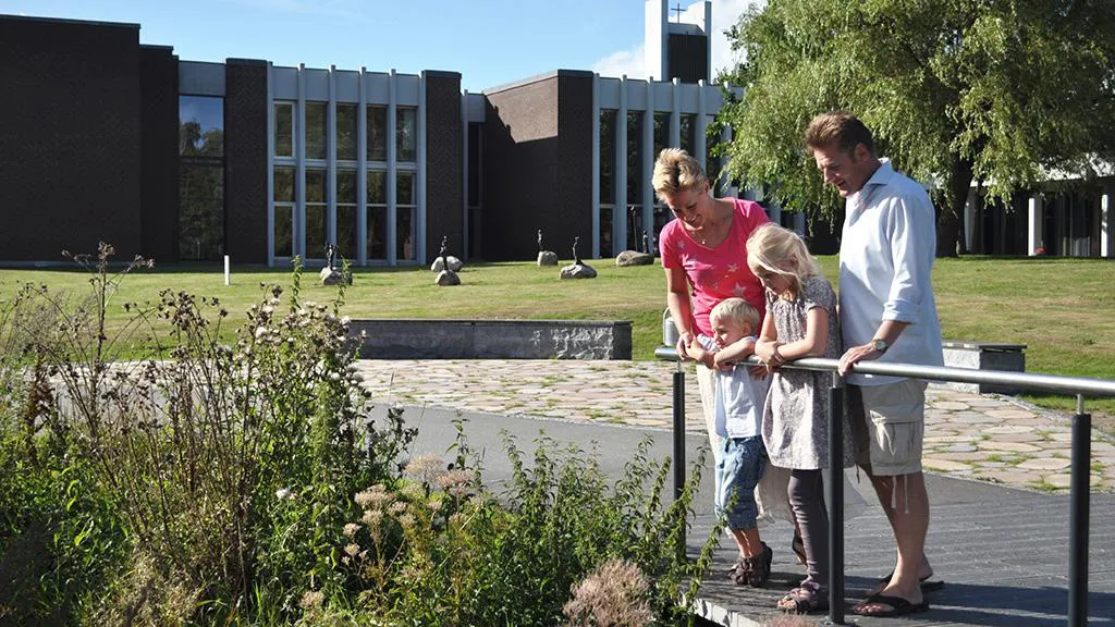 Fotó: visitbillund.dk 