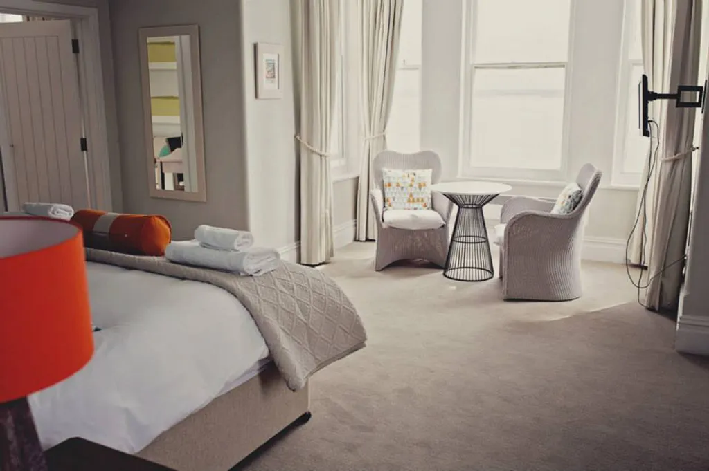 Fotó: St Ives Harbour Hotel 