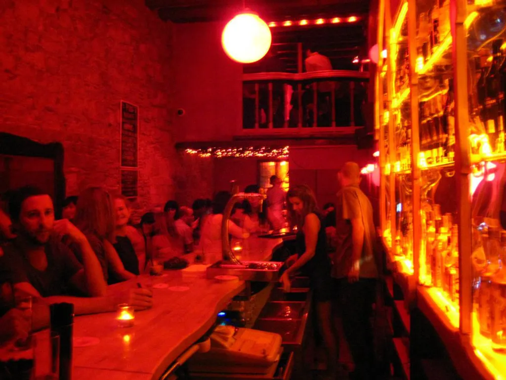 Fotó: Rubi Bar / Facebook 