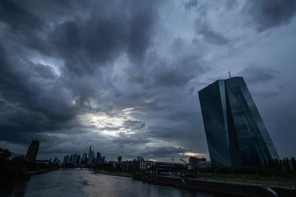 Forrás: dpa Picture-Alliance via AFP/Boris Roessler