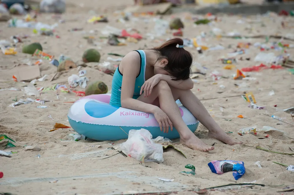 Feature China / Barcroft Media / Northfoto 
