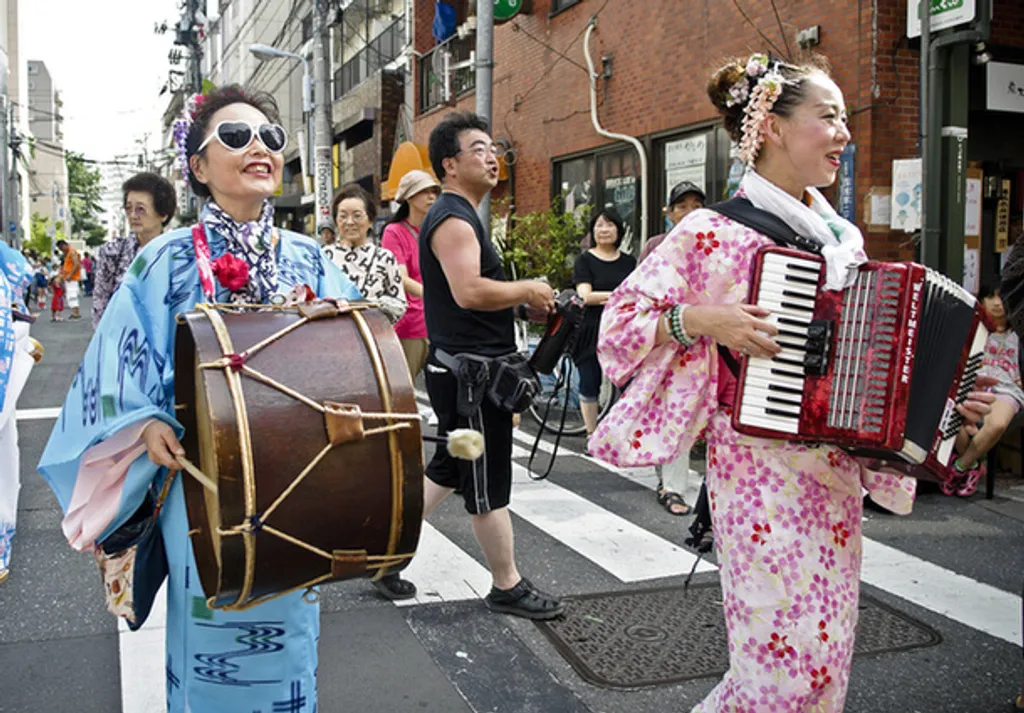 Fotó: Keith Tsuji / Europress / Getty 
