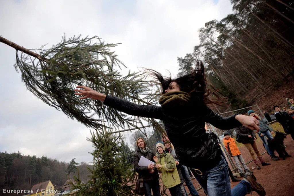 Thomas Lohnes / Europress / Getty 