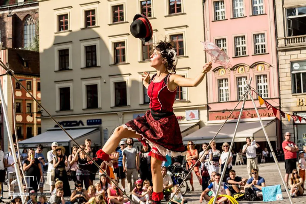 Fotó: Marek Maziarz BTWfotographers + 