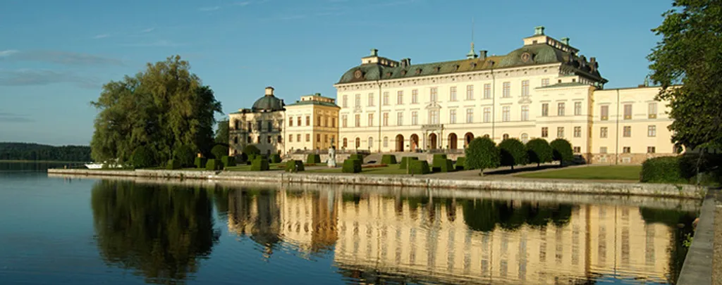 Fotó: kungahuset.se 