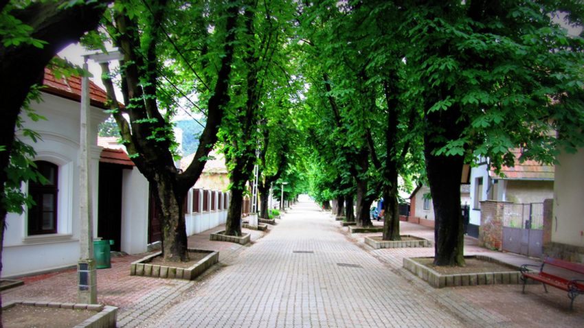 Miskolc