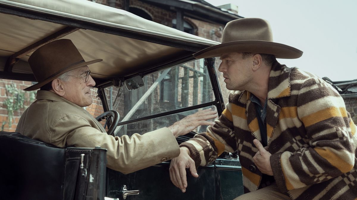 Horrorösszegeket buknak Leonardo DiCaprión, de így megéri az Apple-nek