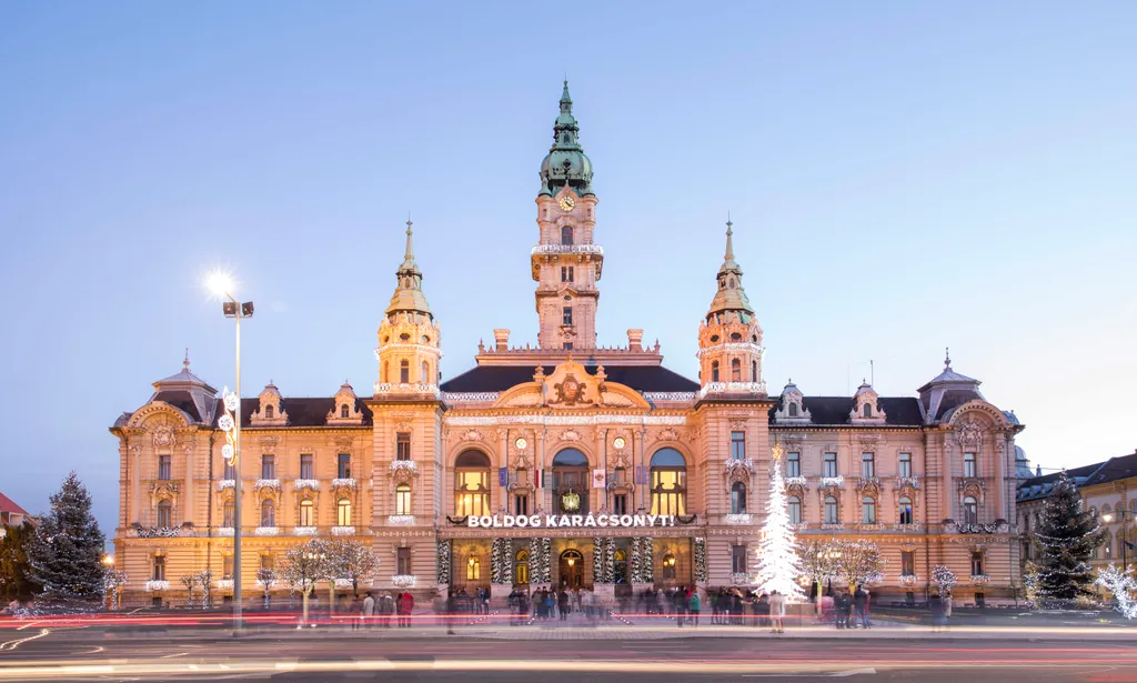 Forrás: Győr Megyei Jogú Város Önkormányzata 