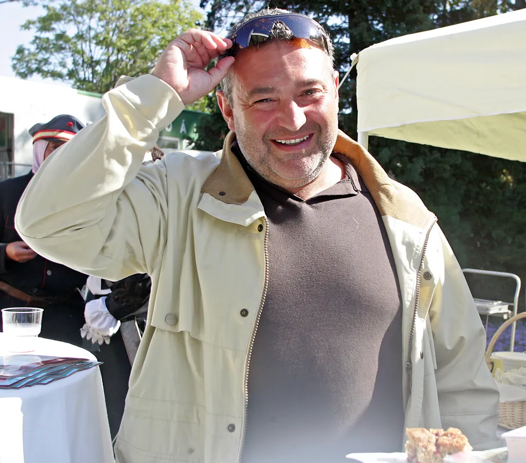 Gesztesi Károly