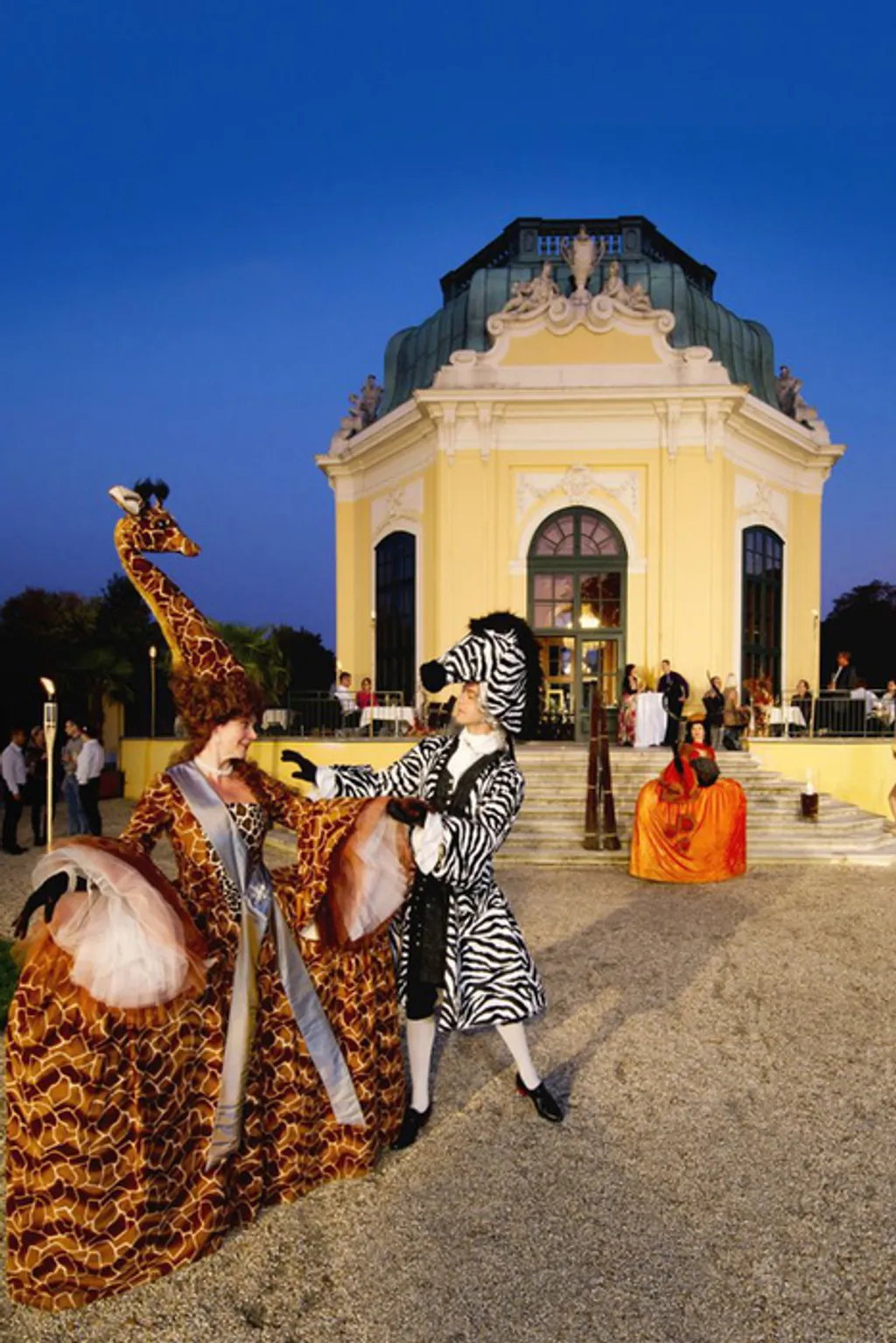 Fotó: Zoo Vienna Schönbrunn 